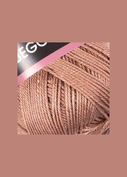 Пряжа BEGONIA 0015 бегония ярнарт YarnArt (326835087)
