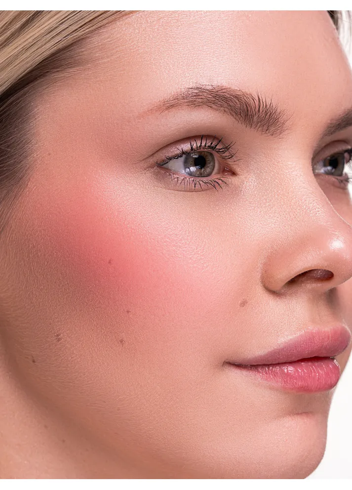 Кремові рум’яна CREAM BLUSH CORAL POP ZOLA (399682542)
