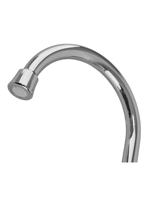 Водонагреватель 3 kW проточн., ELW22EW С ИНД.ТЕМП., на СТЕНУ (со шлангом и воронкой) (ZX4934) Zerix (307496598)