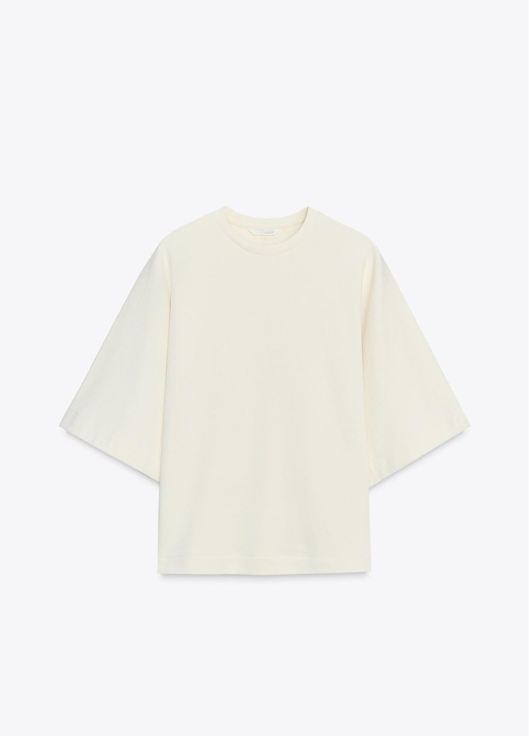 Футболка Zara - (359976926)