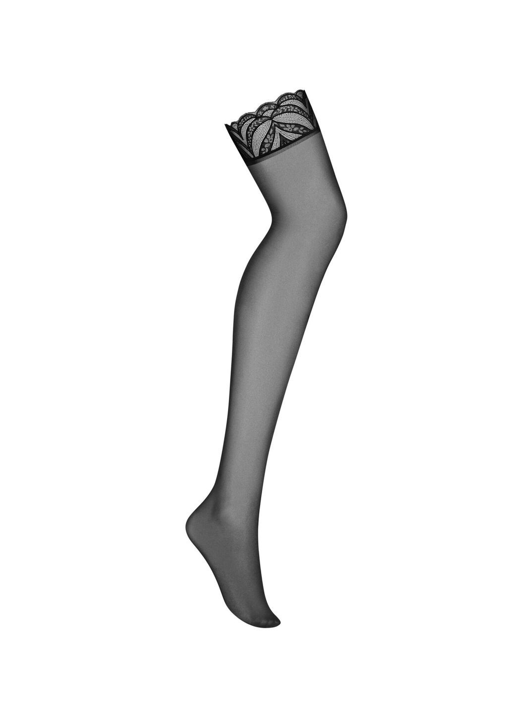 Чулки Lecille stockings Obsessive (369609667)