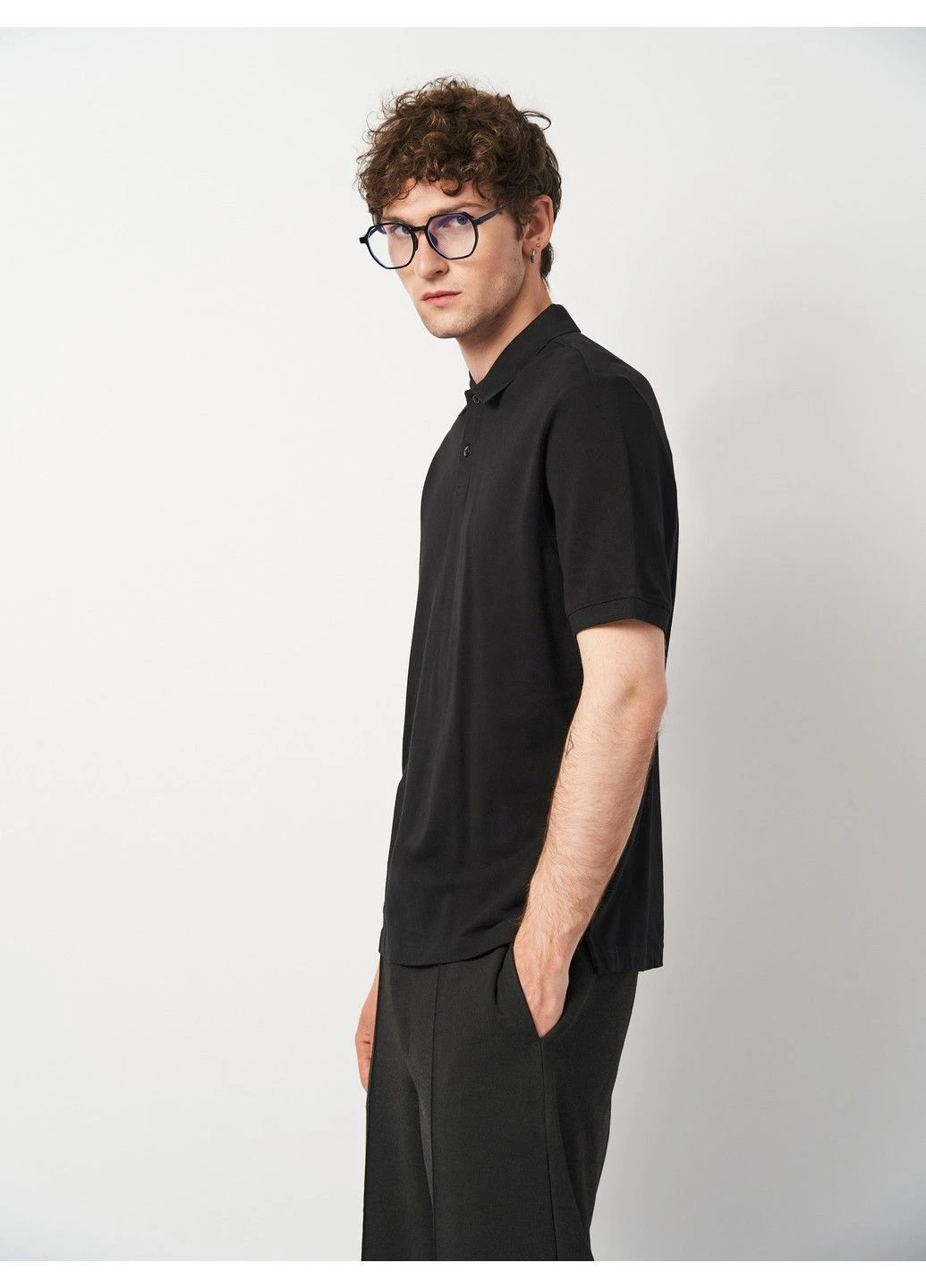 Поло H&M (296214872)