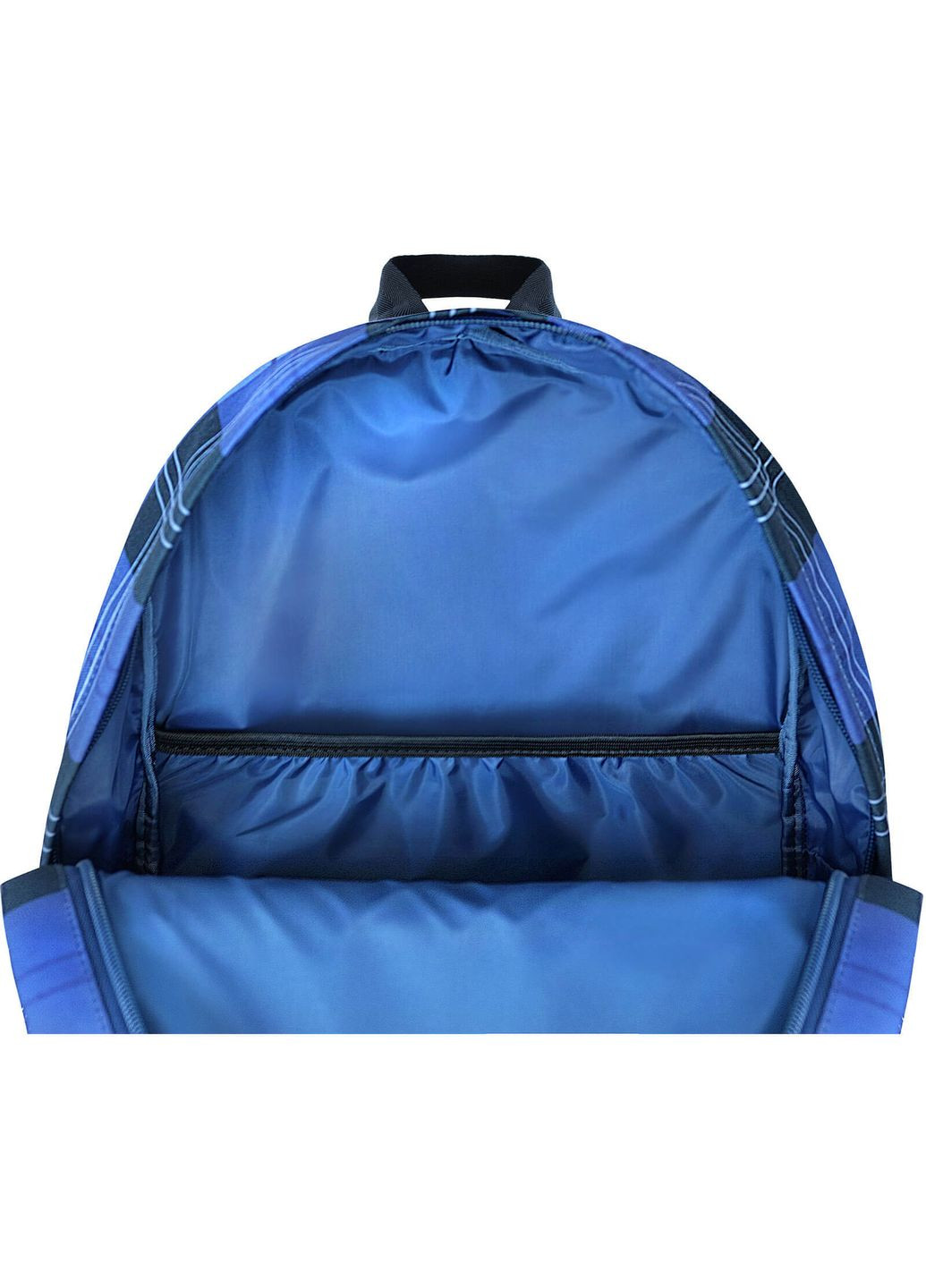 Рюкзак Молодіжний 29х38 см Різнокольоровий ('637919373') Bagland (322536374)