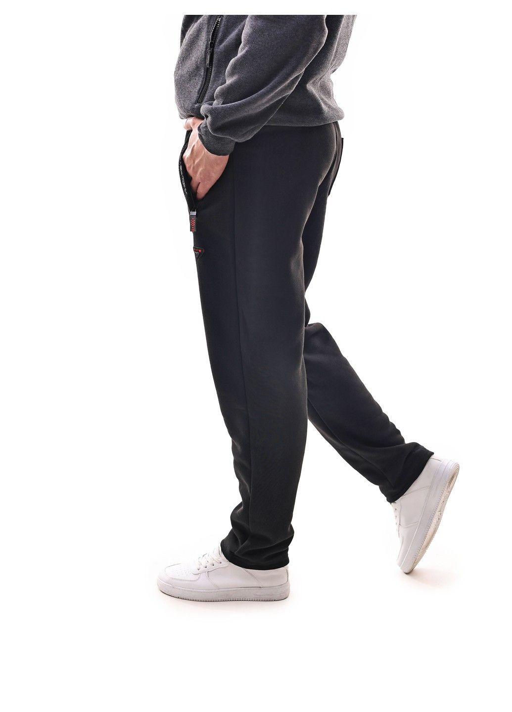 Штани спортивні чоловічі Black Cyclone (372057813)