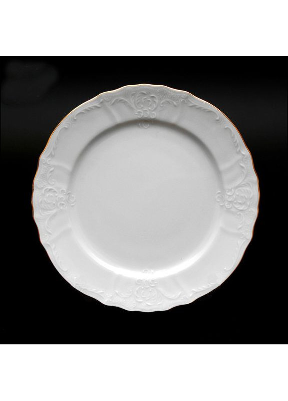 Тарелка подставная 25 см Bernadotte 311011-25-6-1 Thun (368761697)