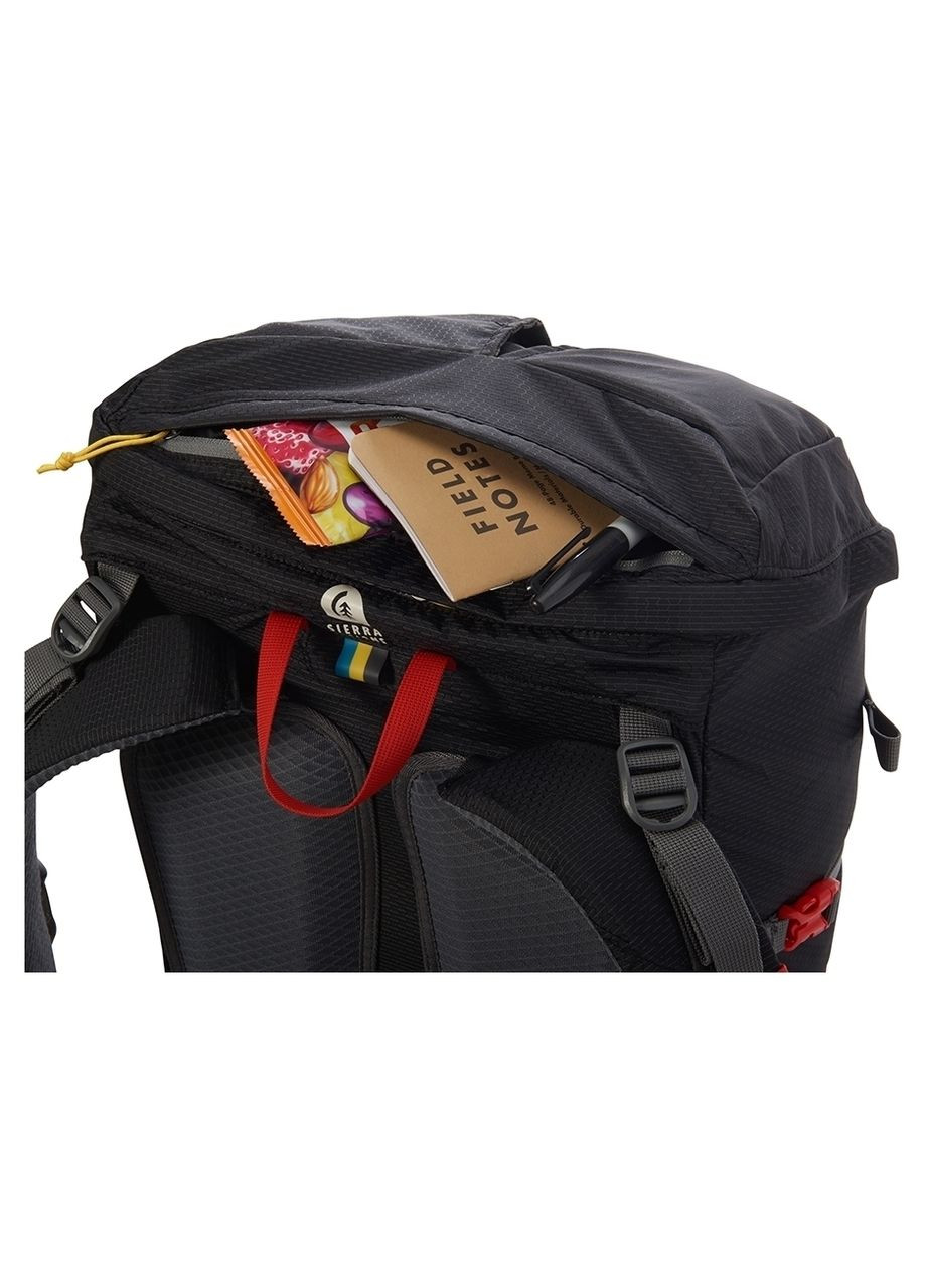 Рюкзак Flex Capacitor 4060 SM (80710220PT3-SM-belt M-L) Sierra Designs (315032828)