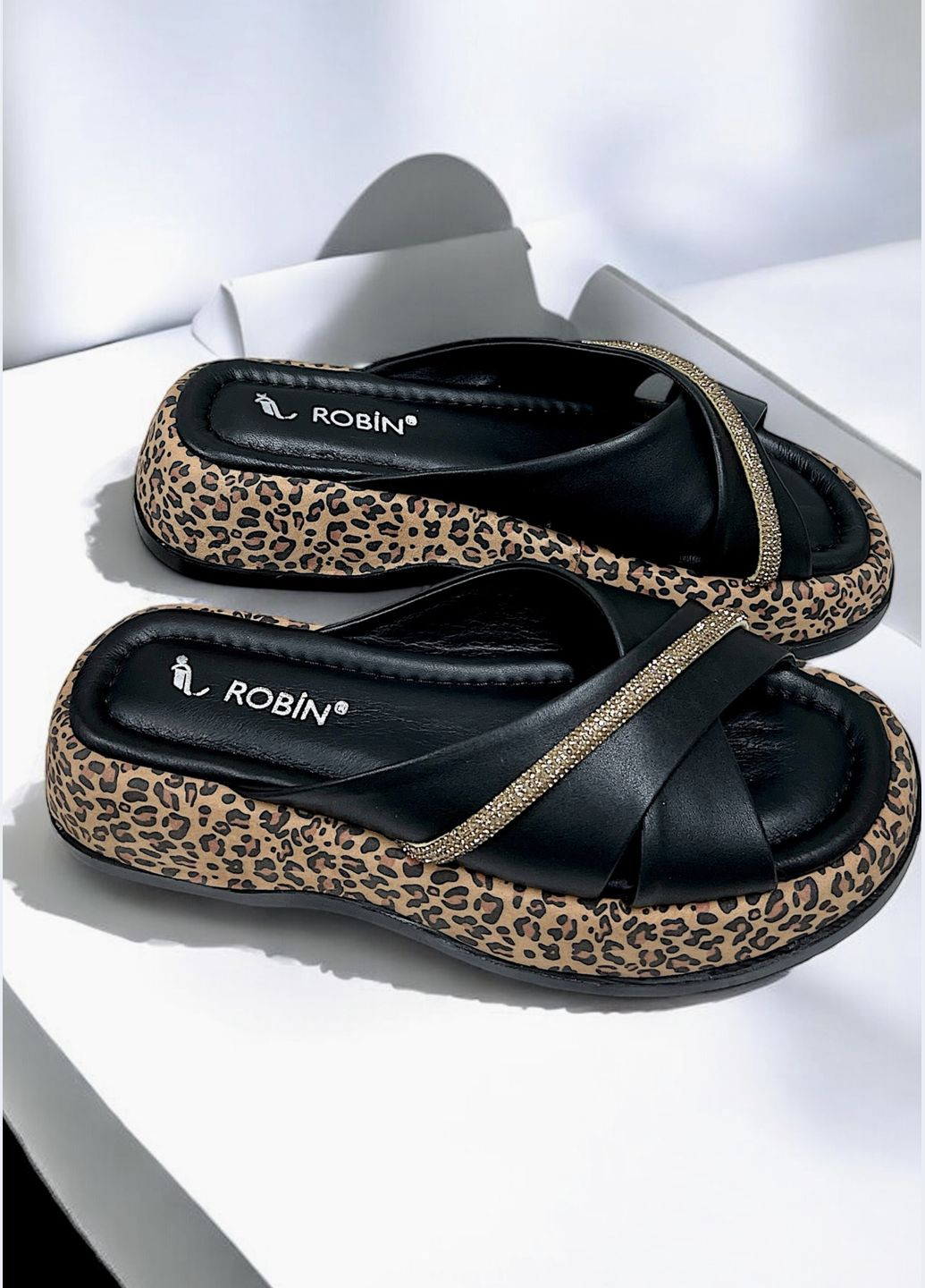 Босоніжки No Brand (324834984)