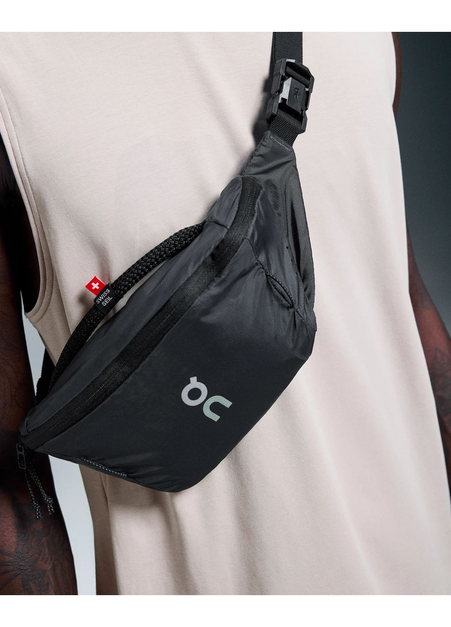 Поясная сумка Waist Pack 2L Lite бананка ON (363023949)