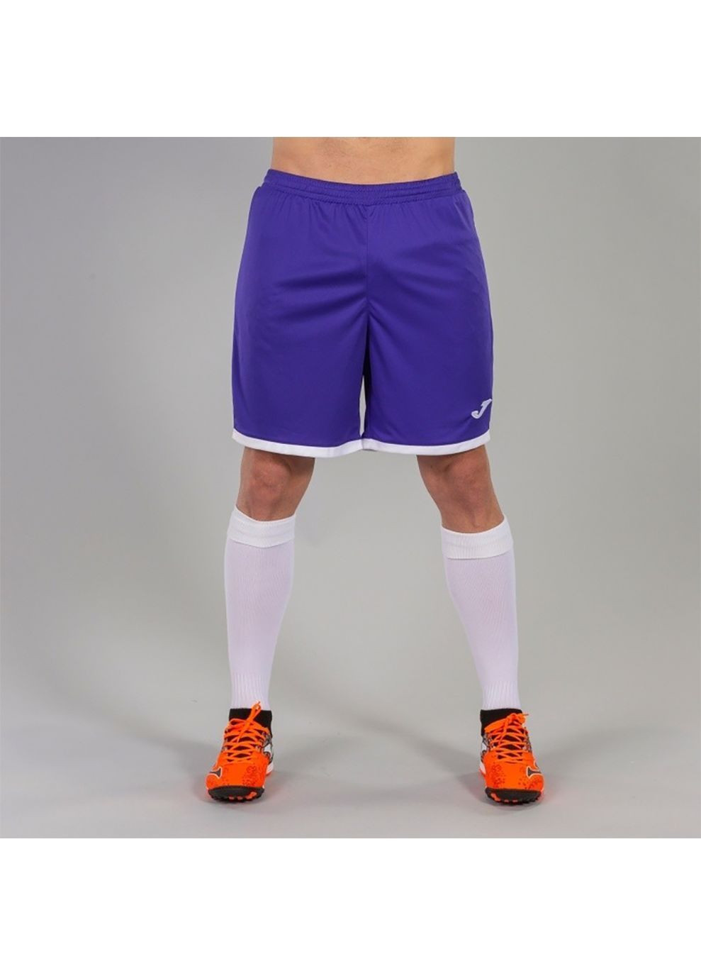 Мужские шорты TOLEDO фиолетовый Joma (282617391)