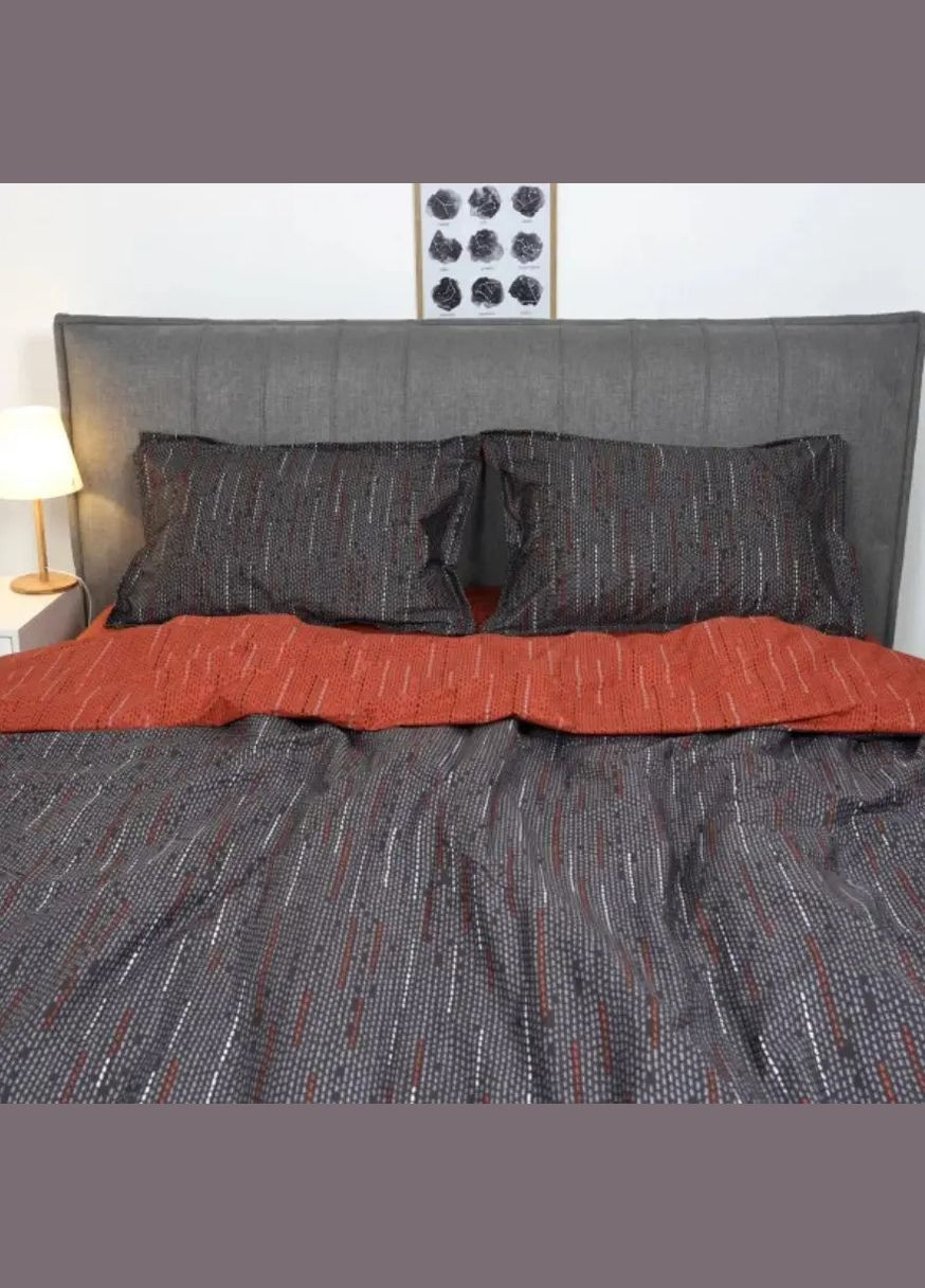 Постельное белье Вилюта Tiare сатин люкс 136 евро Viluta (288046069)