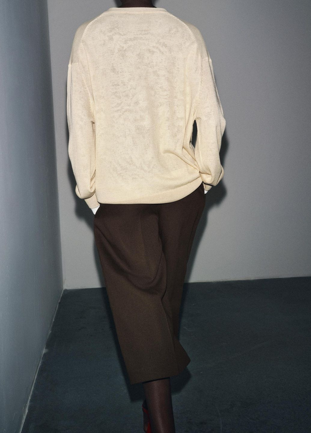 Кардиган Zara (359448515)