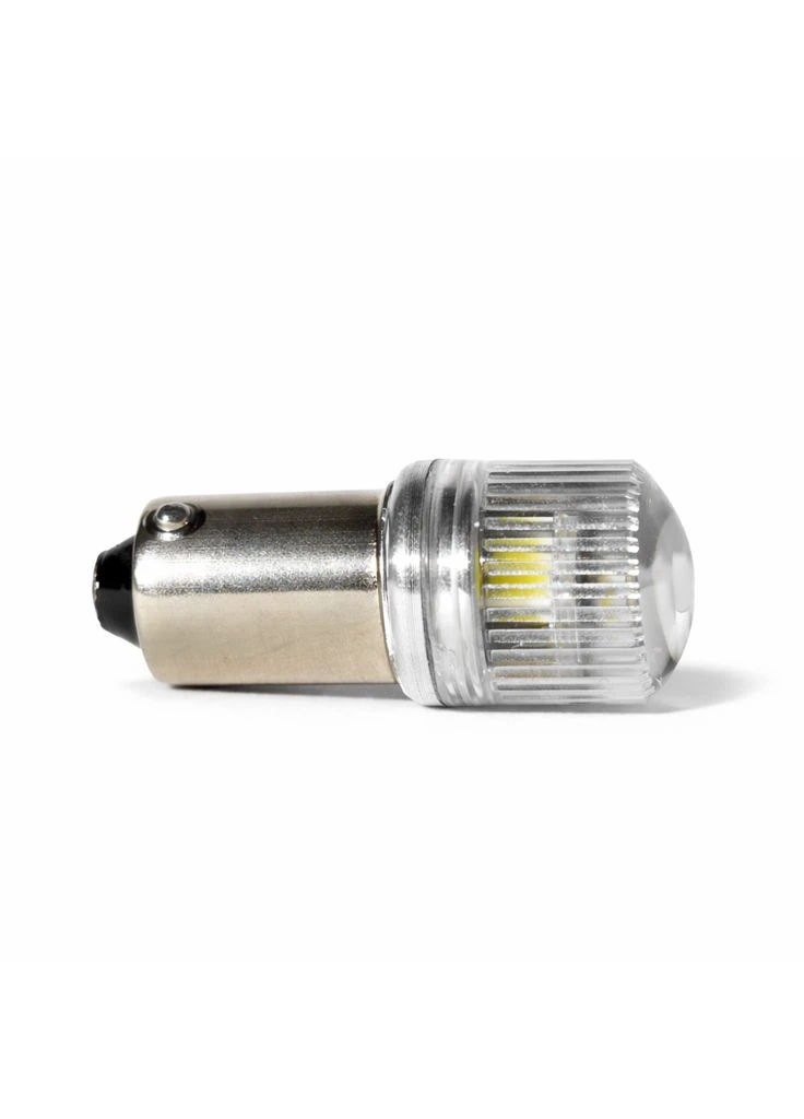 Комплект светодиодных ламп Vision T4W (T8.5) S3 LED 360° BA9s WHITE 6000K 12/24V StarLight (394214889)
