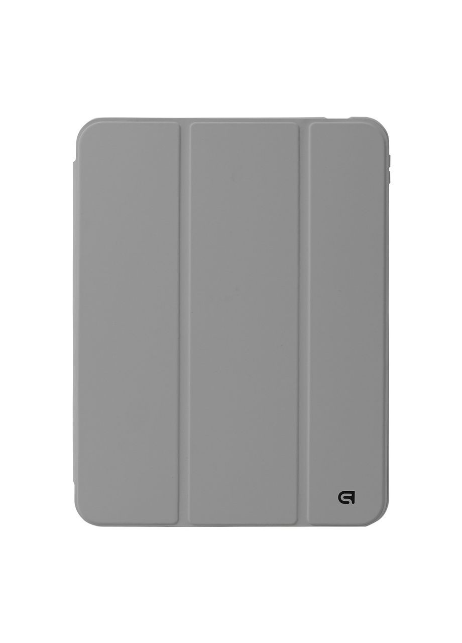 Чехол Smart Fold Pen для Apple iPad Pro 11 (2024) Light Grey (ARM78132) ArmorStandart (327885460)