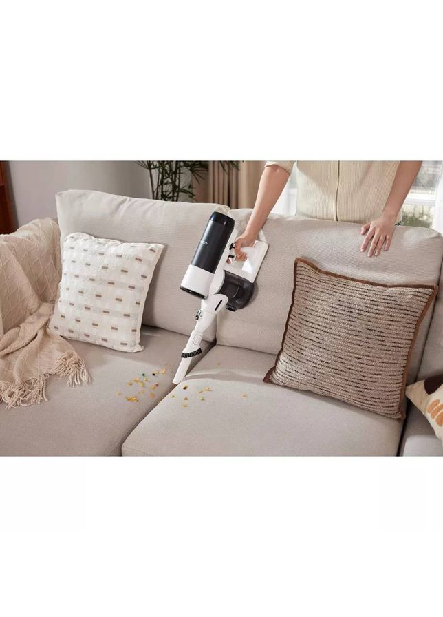 Акумуляторний миючий пилосос Floor One Switch S6 Stretch Plus (FW311000DE) Tineco (372011990)