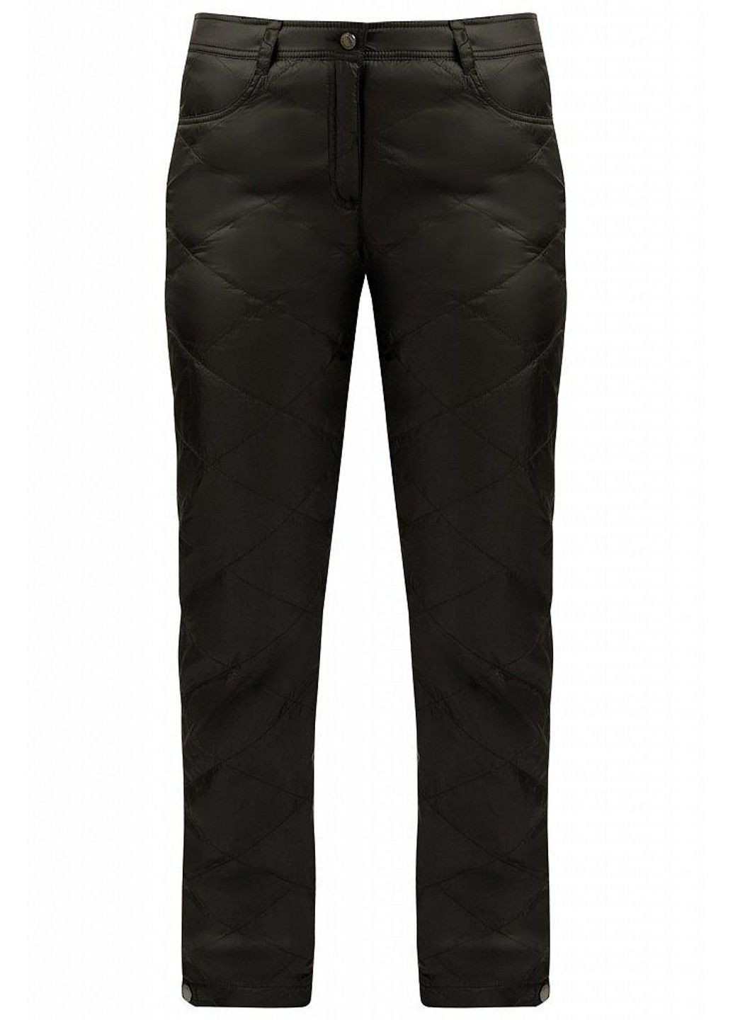 Утепленные брюки A19-12005-200 Finn Flare (305663388)