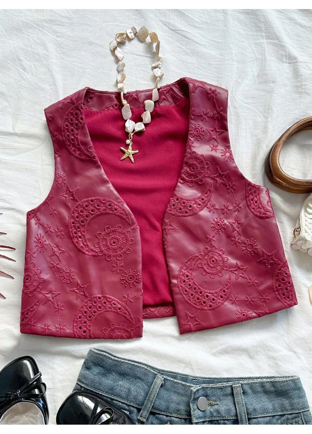 Майка SHEIN — 382480354