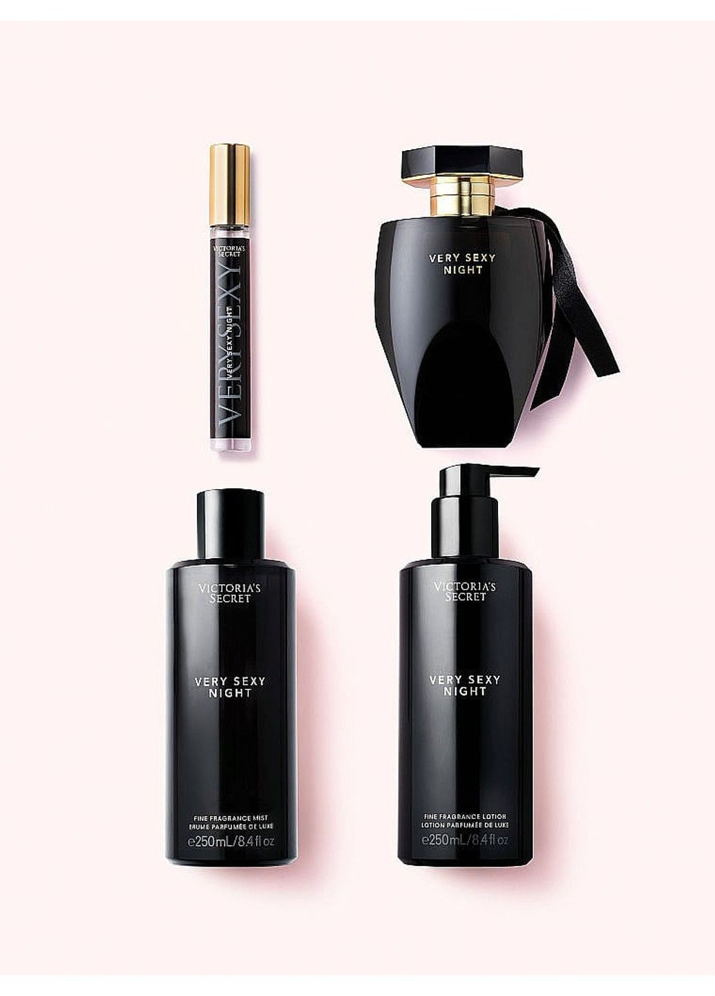 Парфуми Very Sexy Night Eau de Parfum Victoria's Secret (317393028)