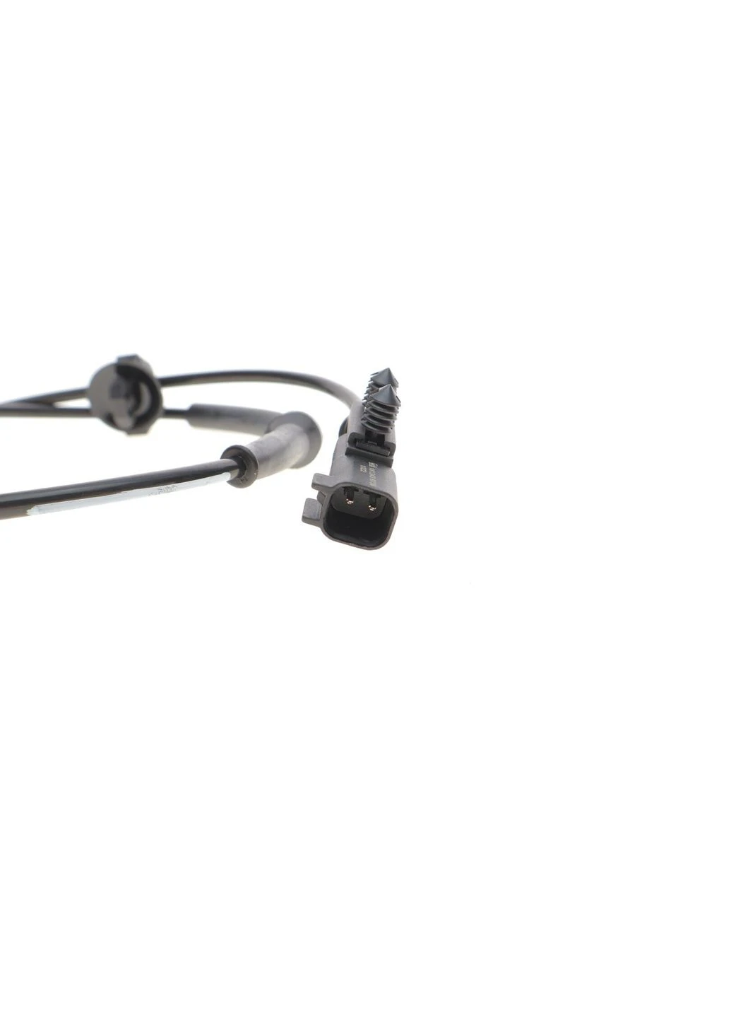 Датчик ABS (задний) Tesla Model S/Model X 15 181243 (opt-om) Febi Bilstein (388994405)