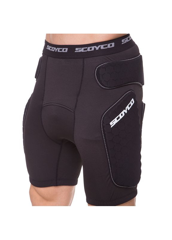Шорти захисні PM01, (60439001) SCOYCO (323023248)