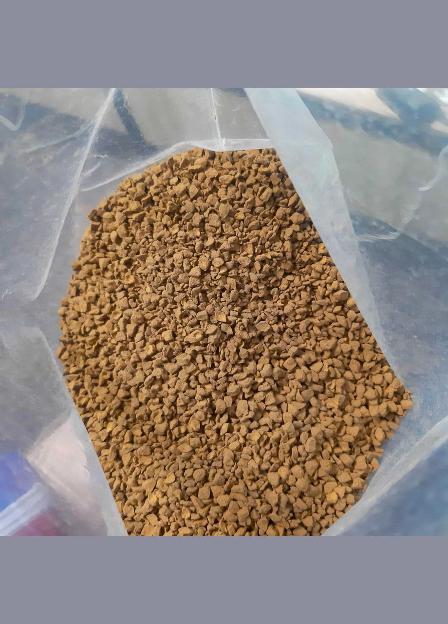 Растворимый кофе Амбасадор, 1 кг Ambassador (316469346)