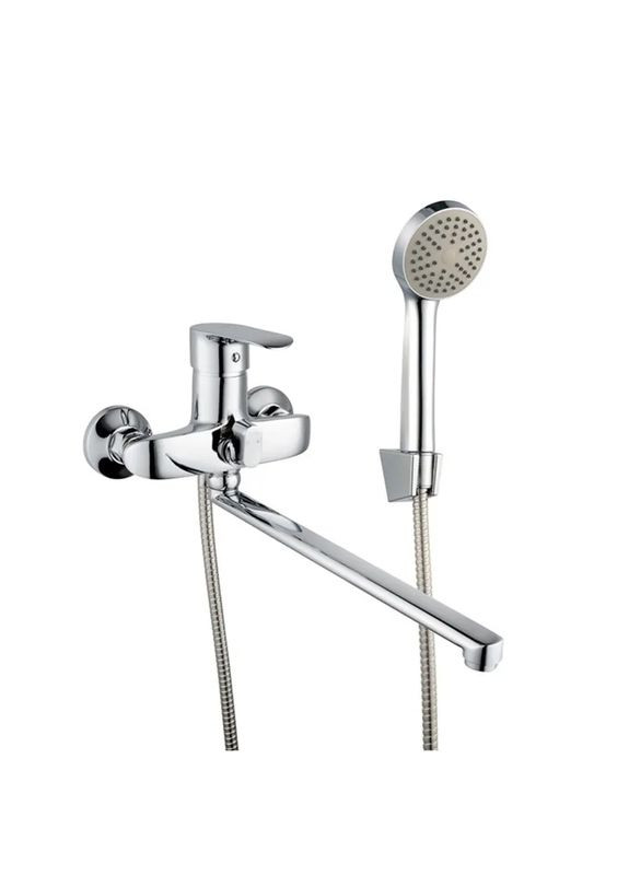 Змішувач для ванни UNIX 006 (EURO) (MI6366) Champion (322003582)