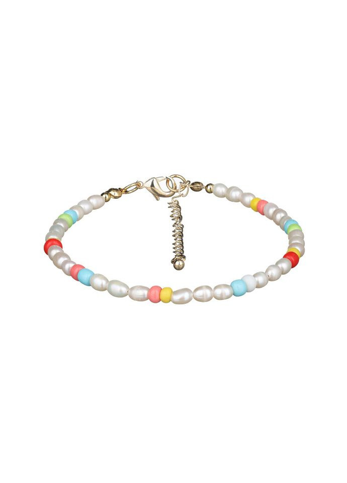 Яскравий браслет на ніжку 5298 LeBijou (367580346)