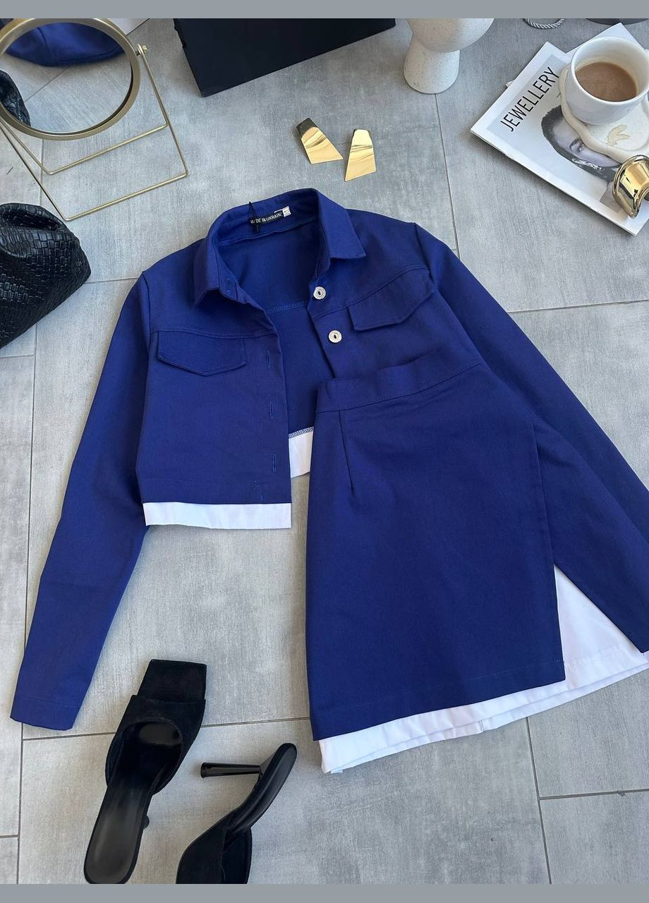 Костюм No Brand (327433386)