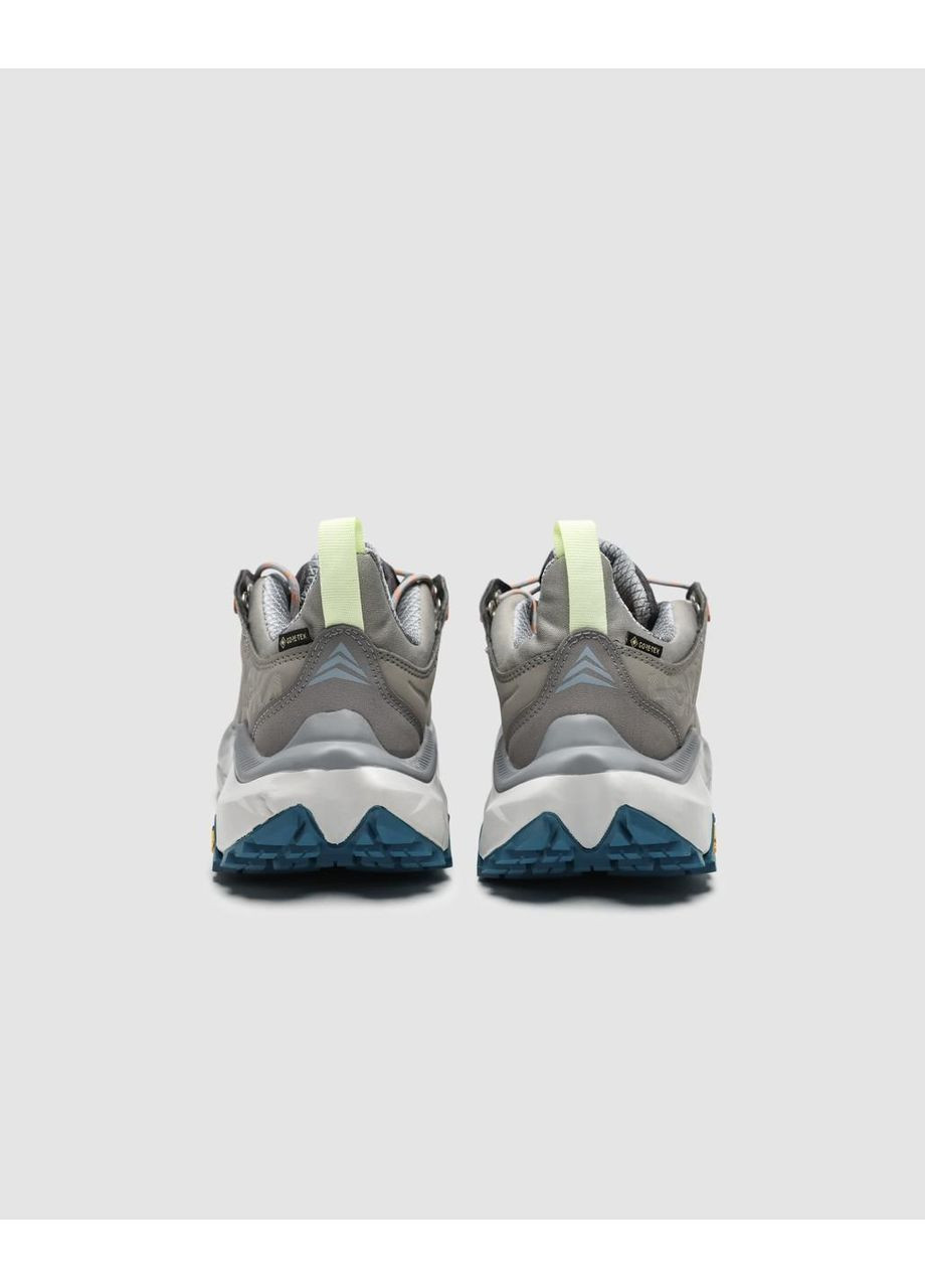 Сірі Осінні кросівки чоловічі No Brand