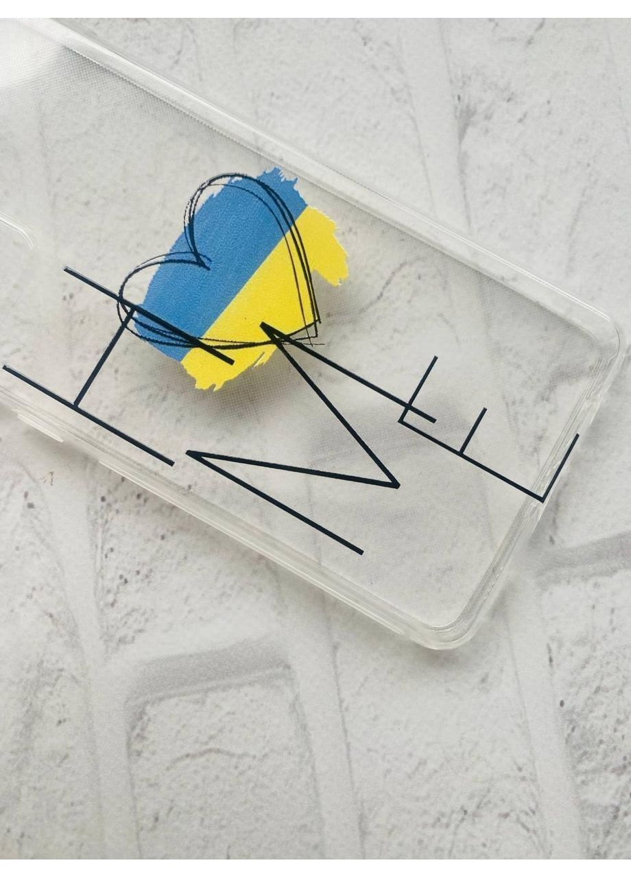 Чехол на Samsung Galaxy S7:: Дом Украина (принт 353) Creative (360682041)