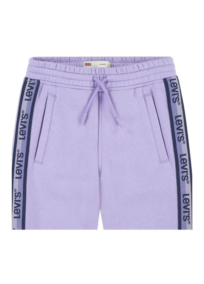 Штани на флісі 3EJ111-P8M Levi's (326052548)