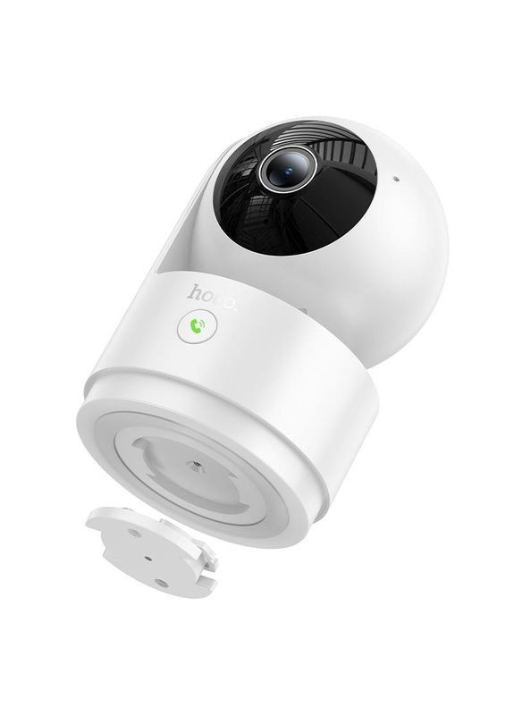 Камера видеонаблюдения D8 Indoor PTZ HD Hoco (367057617)