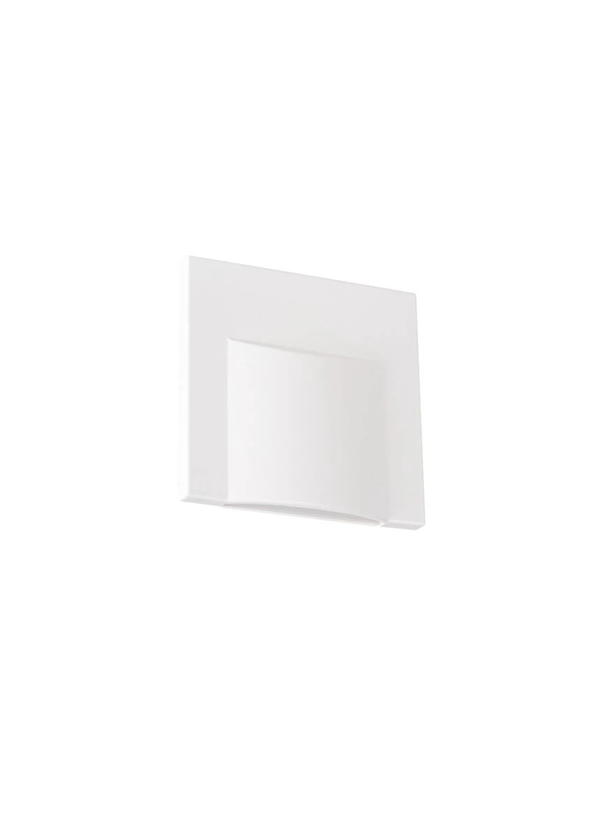 Точковий світильник 33320 Erinus LED 1x0.8W 3000K 15Lm IP20 Kanlux (370253061)