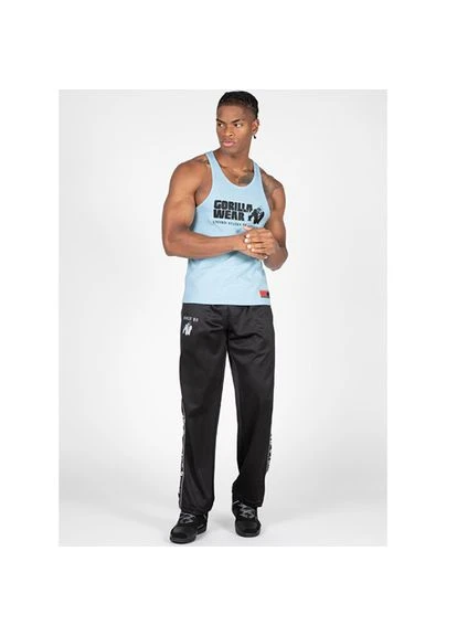 Майка Classic Светло-голубой (06369036) Gorilla Wear (296687679)