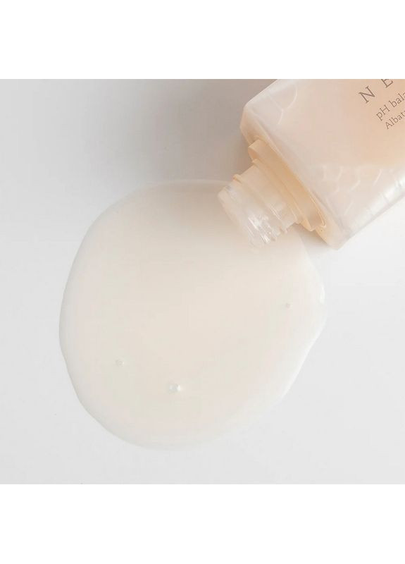 Зволожуючий тонер з екстрактом гриба Альбатрелус pH Balancing Toner, 145 мл Needly (365842301)