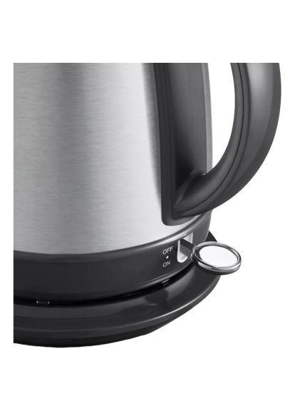 Електрочайник (K640-SS/EU) BUYDEEM K640 Stainless Steel (366515676)