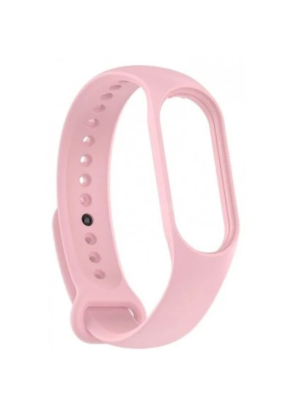 Ремінець для Mi Band 5/6/7 Girly Pink ArmorStandart (386048811)