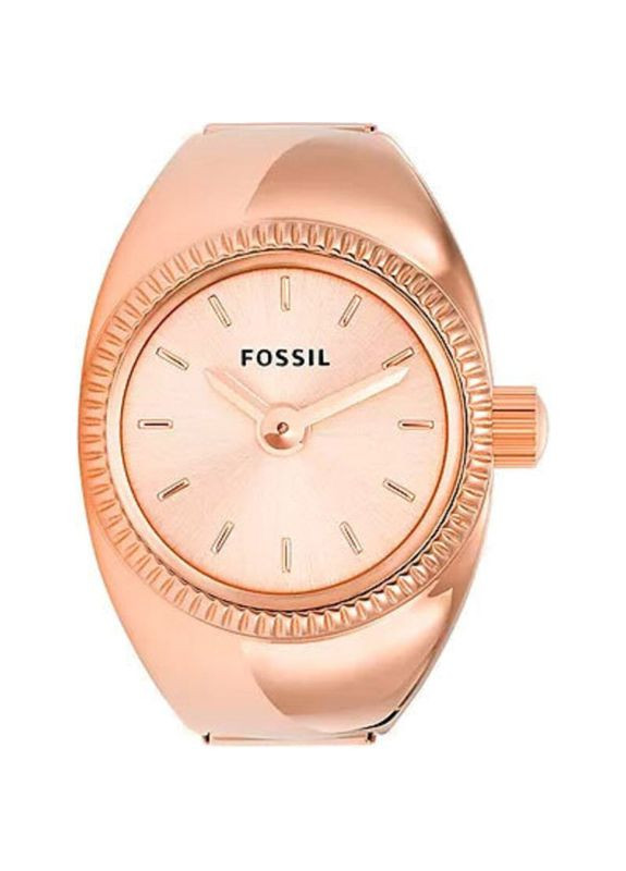 Женские наручные часы ES5247 (кольцо) Fossil ES5247 (кольцо) (339041282)