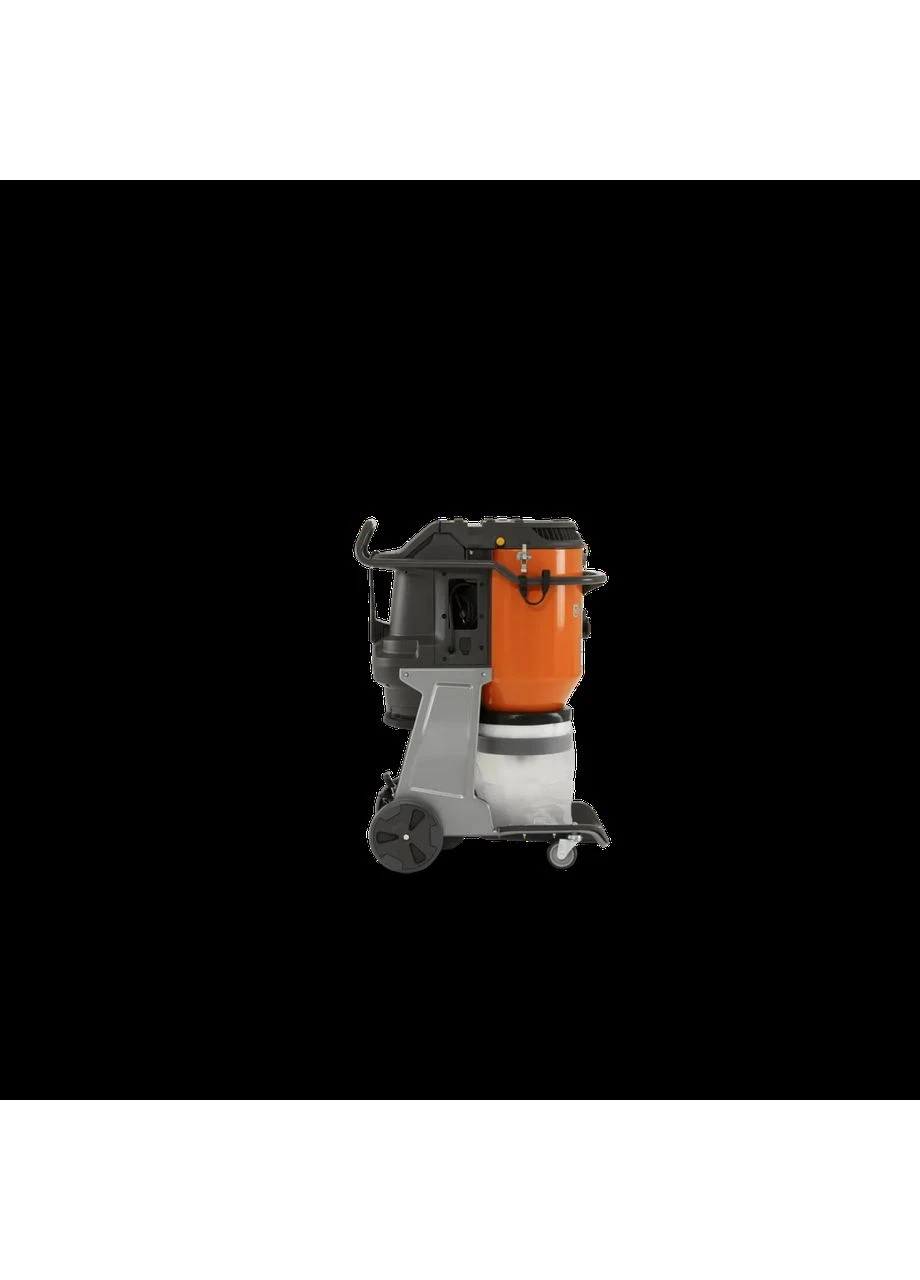 Пылесос Промышленный DE 130 H 9705195-01 Husqvarna (379287067)