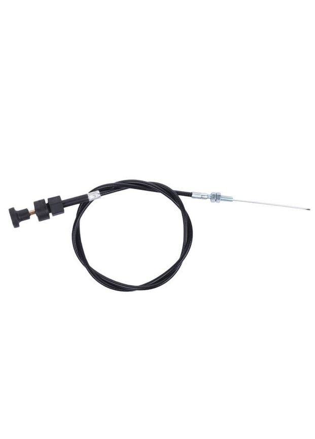 Трос заслонки на генератор 3.5 KW/3.8 KW, тип 2 Tata (366393296)