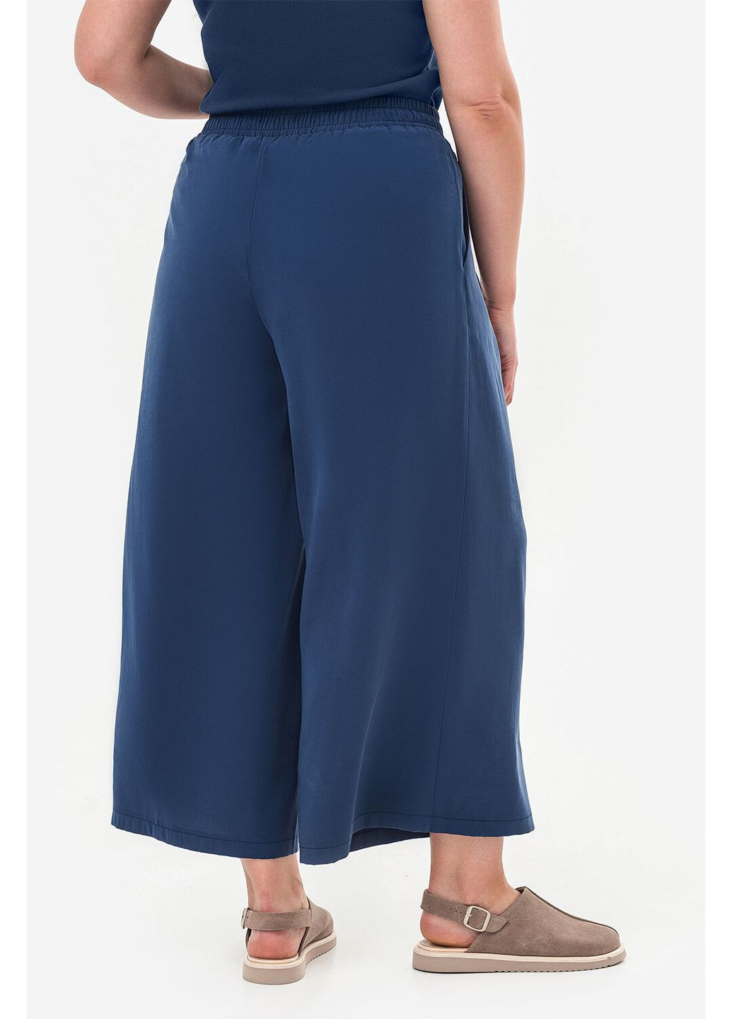 Кюлоты WAVE Синий Garne (337115986)