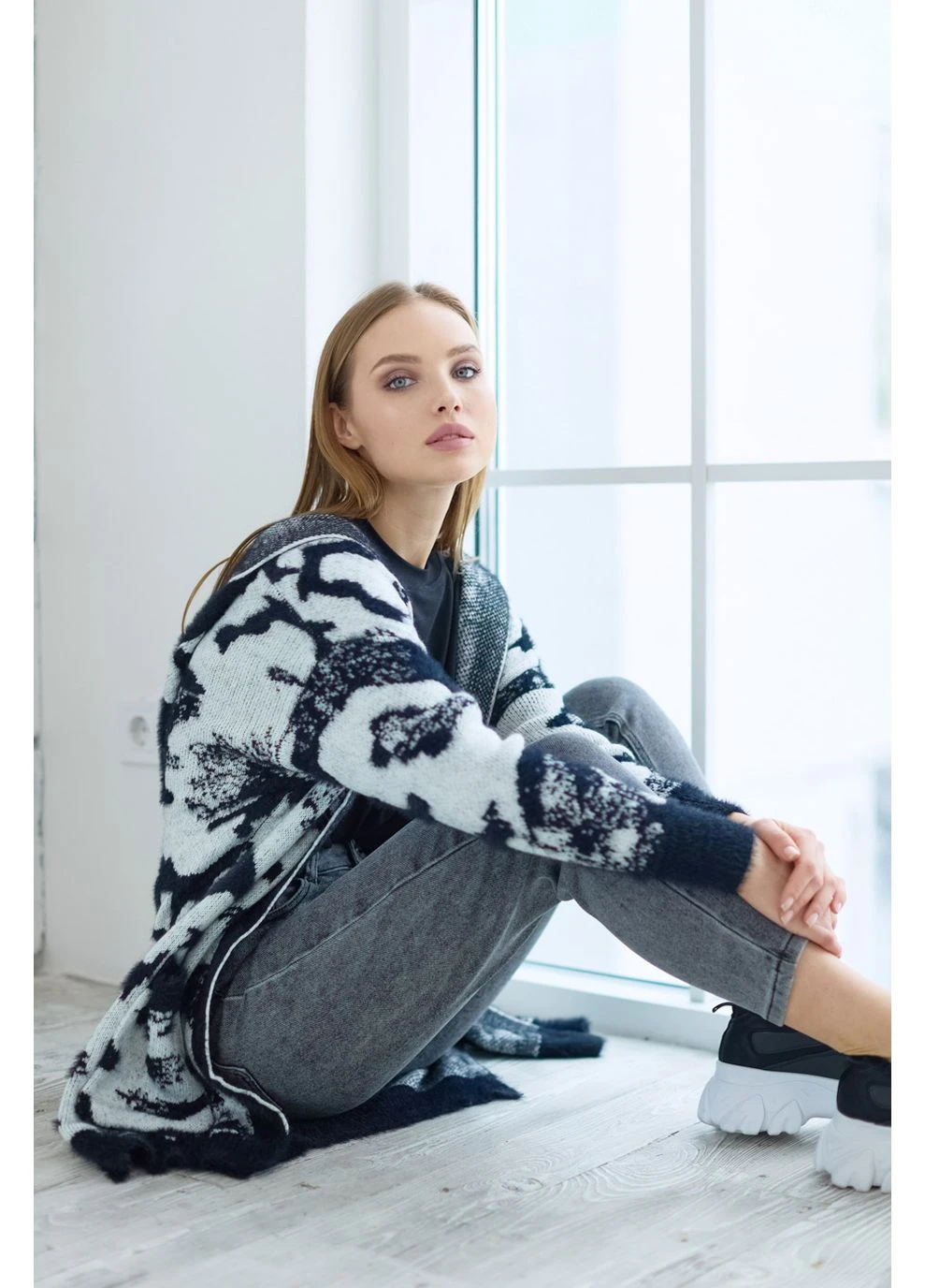 Кардиган 8903.5125 Seventeen (348429504)