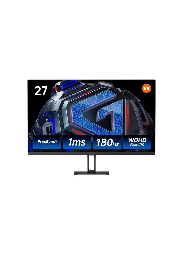 Монитор Gaming Monitor G27Qi (ELA5593EU) Xiaomi (360794113)