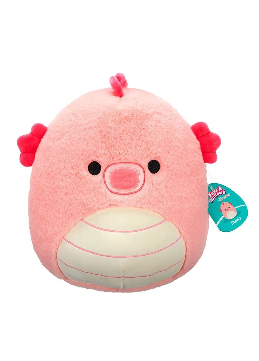 М'яка іграшка Морський коник Старла (30 cm) Squishmallows (342752458)
