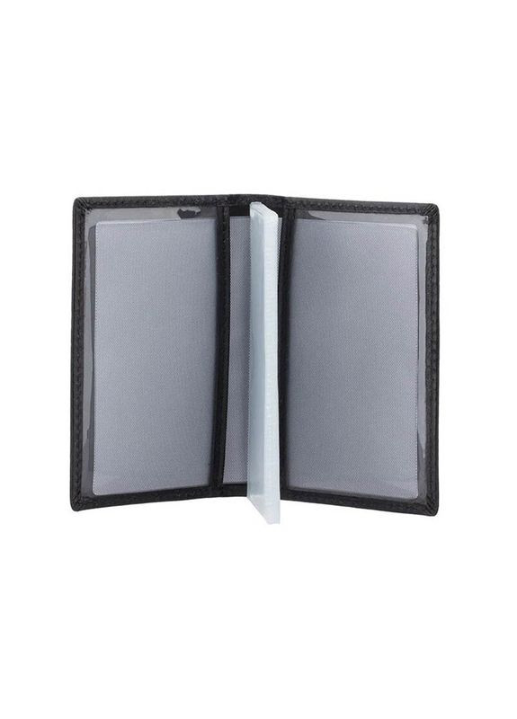 Визитница TC1 Black (TC1 BLK) Visconti (332186473)