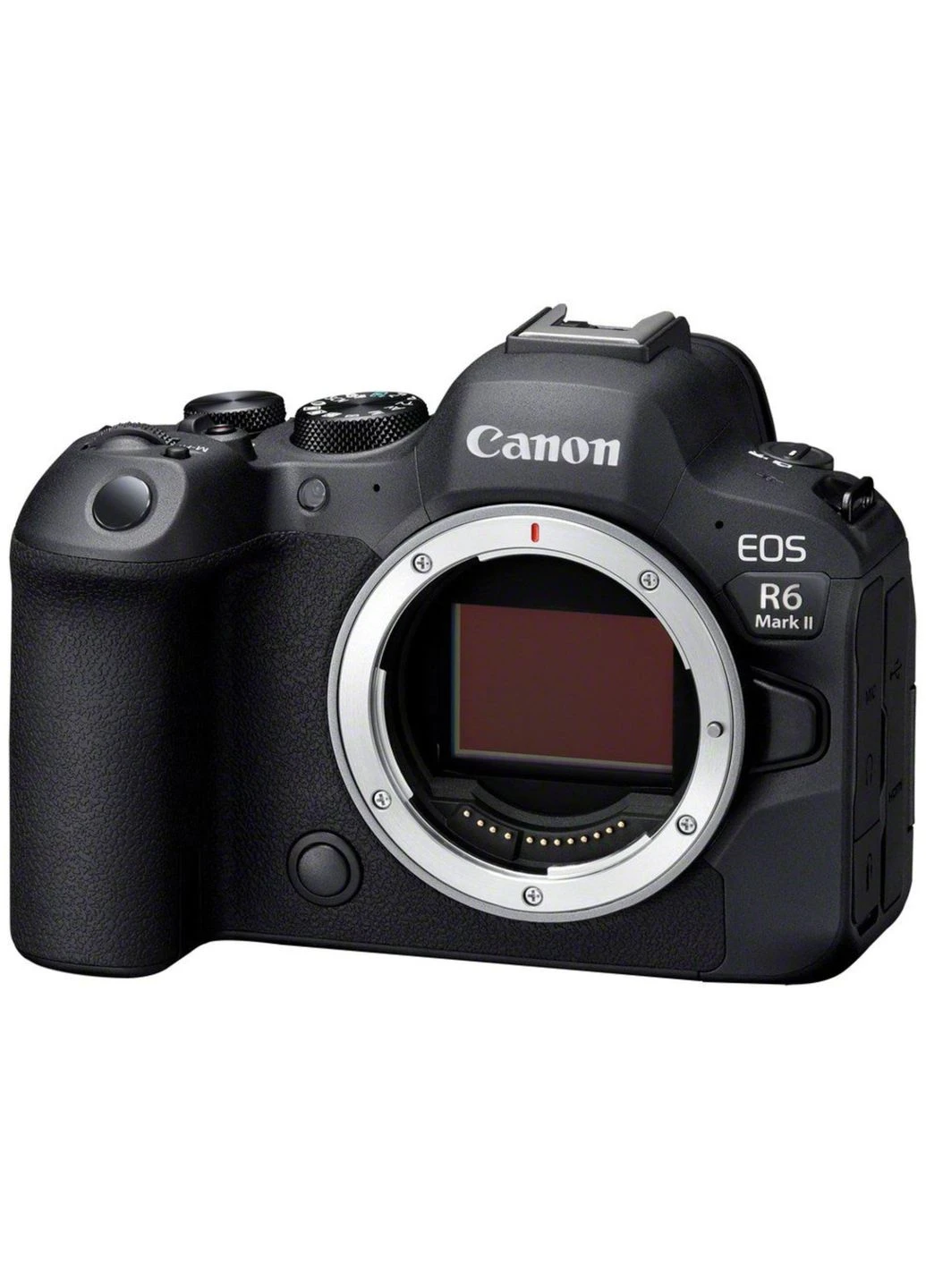 Цифровой фотоаппарат EOS R6 Mark II body (5666C031) Canon (390928827)