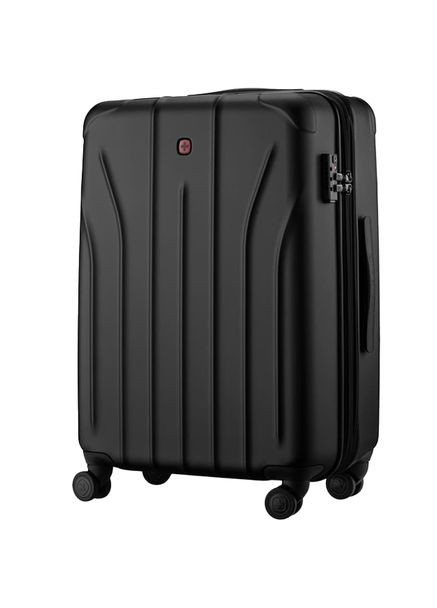 Валіза Oryson 65/78 л Чорний (653165) Wenger (322914101)