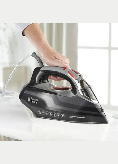 Праска з подачею пари 20630-56 Russell Hobbs (278368055)