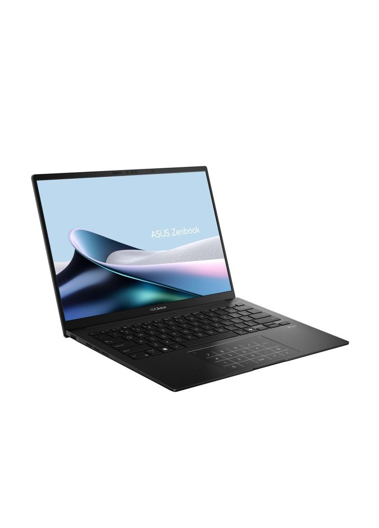Ноутбук ZenBook 14 UM3406KA Ryzen AI 5 340/16GB/512/Win11 OLED (UM3406KA-QD018W) Asus (339056247)