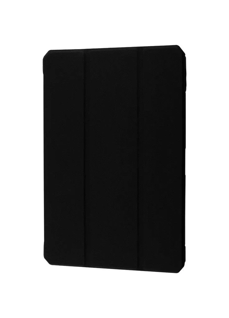 Чехол-книжка Toby Series With Pencil Holder для Apple iPad 10th Gen 10.9" (2022)/ iPad 11 (2025) Black [76179] Dux Ducis (399436461)