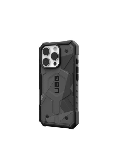 Чехол для мобильного телефона (114471114033) UAG iPhone 16 Pro Pathfinder SE Magsafe Geo Camo (326595680)